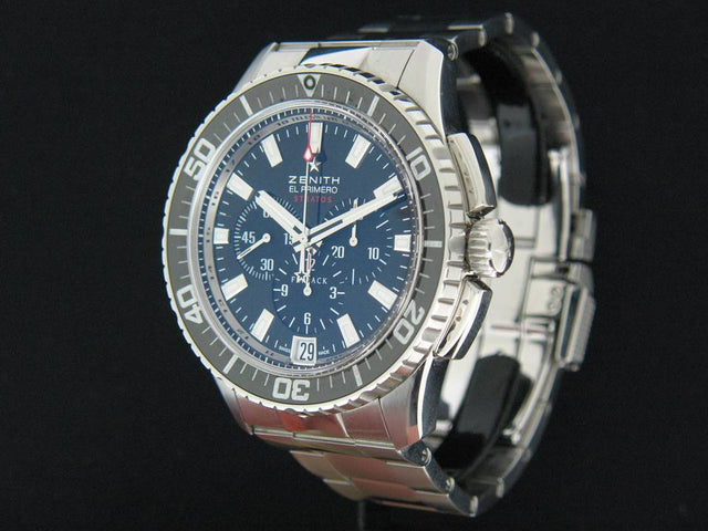 Zenith Stratos
