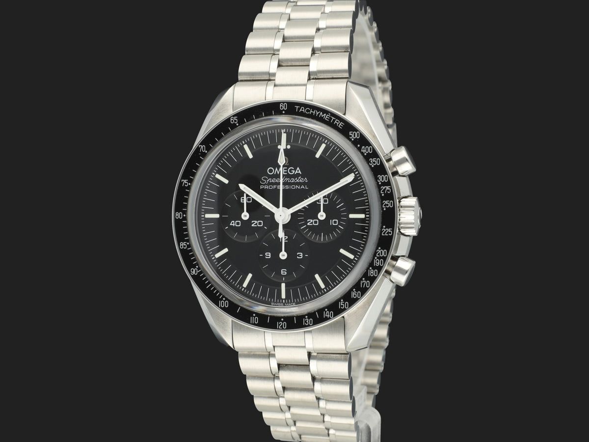 Omega Speedmaster Professional Moonwatch Co-Axial Sapphire 310.30.42.50.01.002 (1)