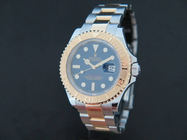 Rolex Oyster Perpetual Yacht-Master