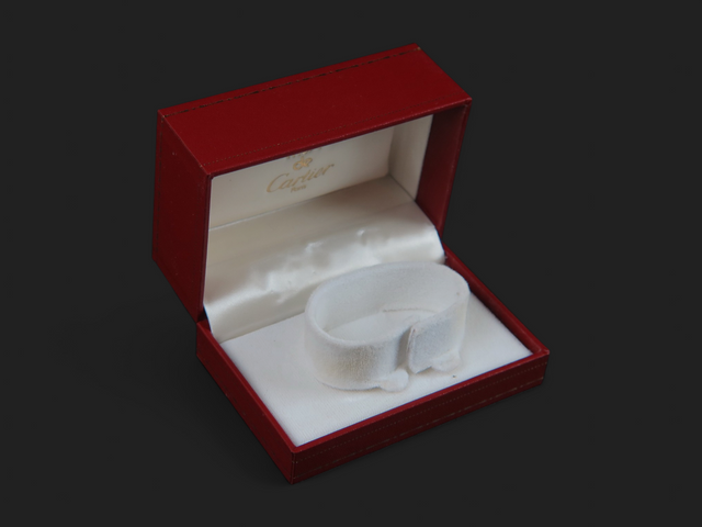Cartier Box Small