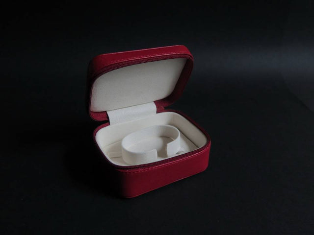 Omega watch box