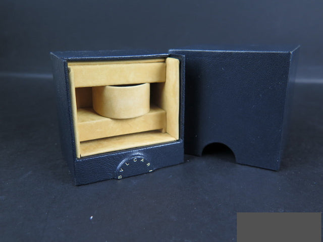 Bulgari Box