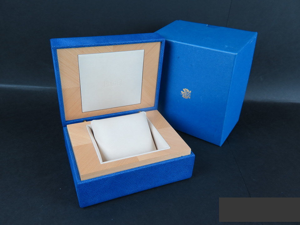 Piaget Box set (1)