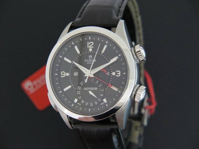 Tudor Heritage Advisor