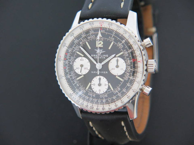 Breitling Navitimer Vintage Chronograph