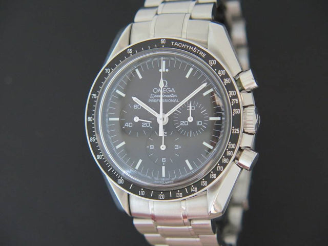 Omega Speedmaster Moonwatch Apollo 11