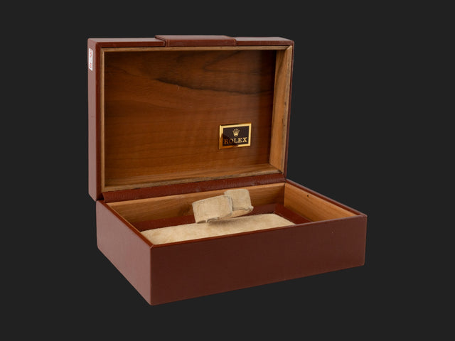 Rolex Box