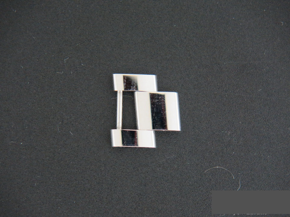 Breitling Steel 18 MM Link  (1)