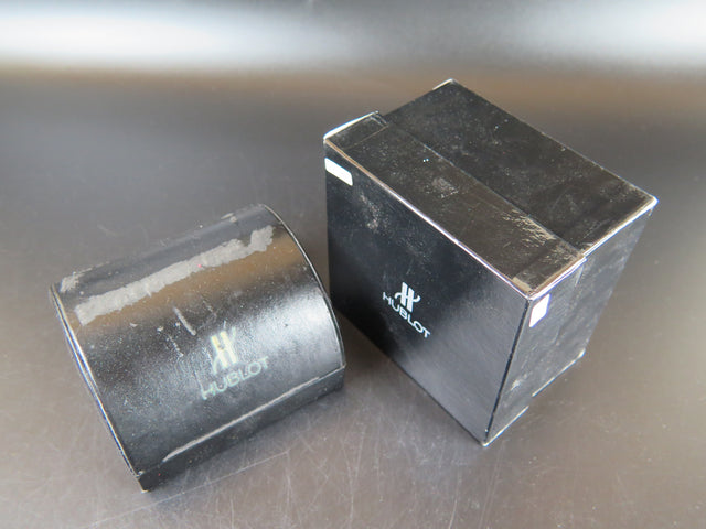 Hublot Box Set