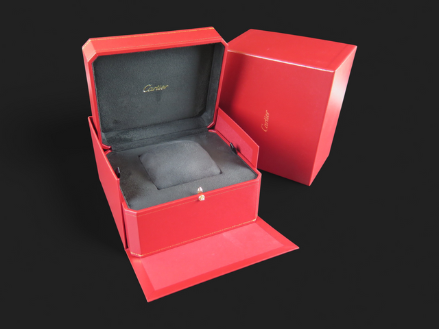 Cartier Box Set NEW