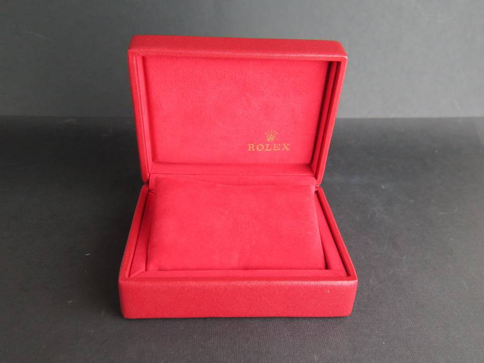 Rolex Box (1)