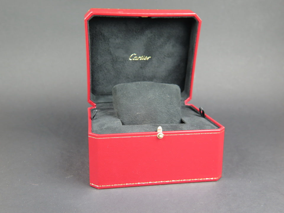 Cartier Box  (1)