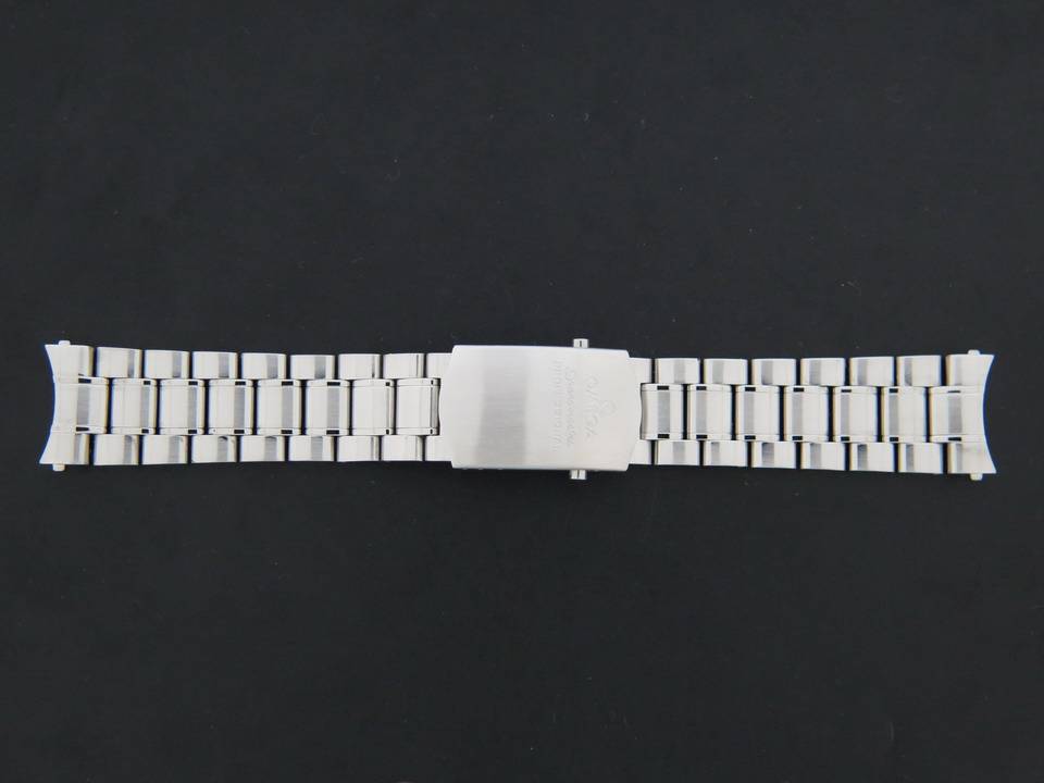 Omega Speedmaster Bracelet 20 mm  (1)