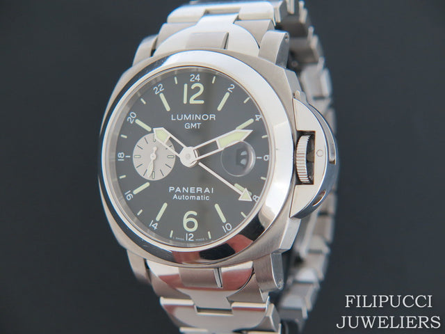 Panerai Panerai Luminor Marina GMT