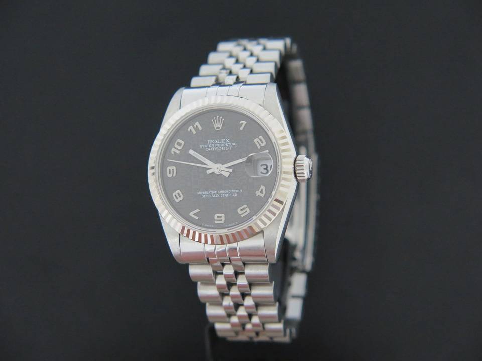 Rolex Datejust 68274 (1)