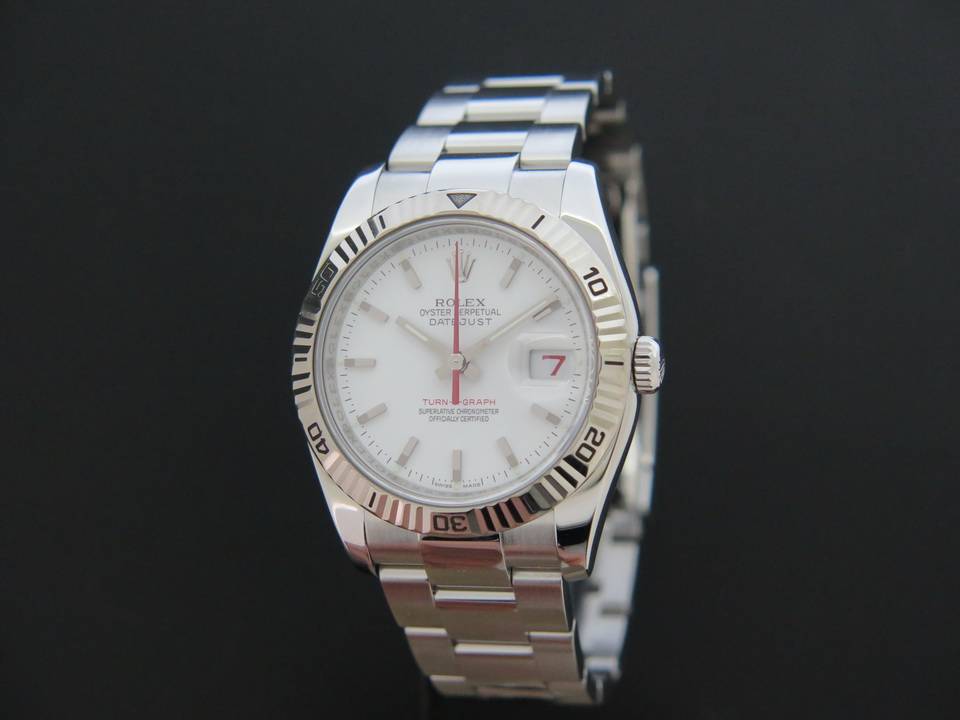 Rolex Datejust Turn-O-Graph (1)