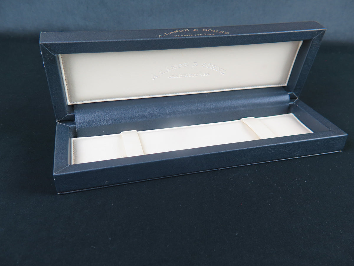 A. Lange & Sohne Box  (1)
