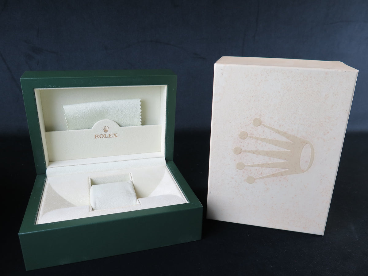 Rolex Box Set (1)