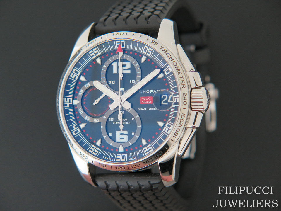 Chopard Mille Miglia Gran Tourismo XL Chronograph (1)