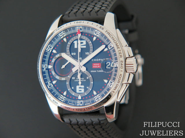 Chopard Mille Miglia Gran Tourismo XL Chronograph