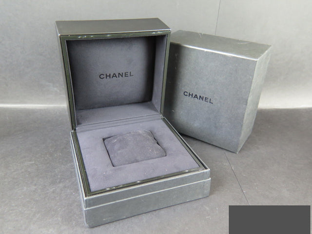 Chanel Watch box Set
