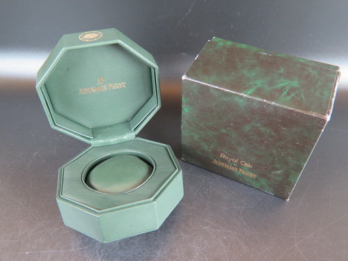 Audemars Piguet Box Set Royal Oak (1)