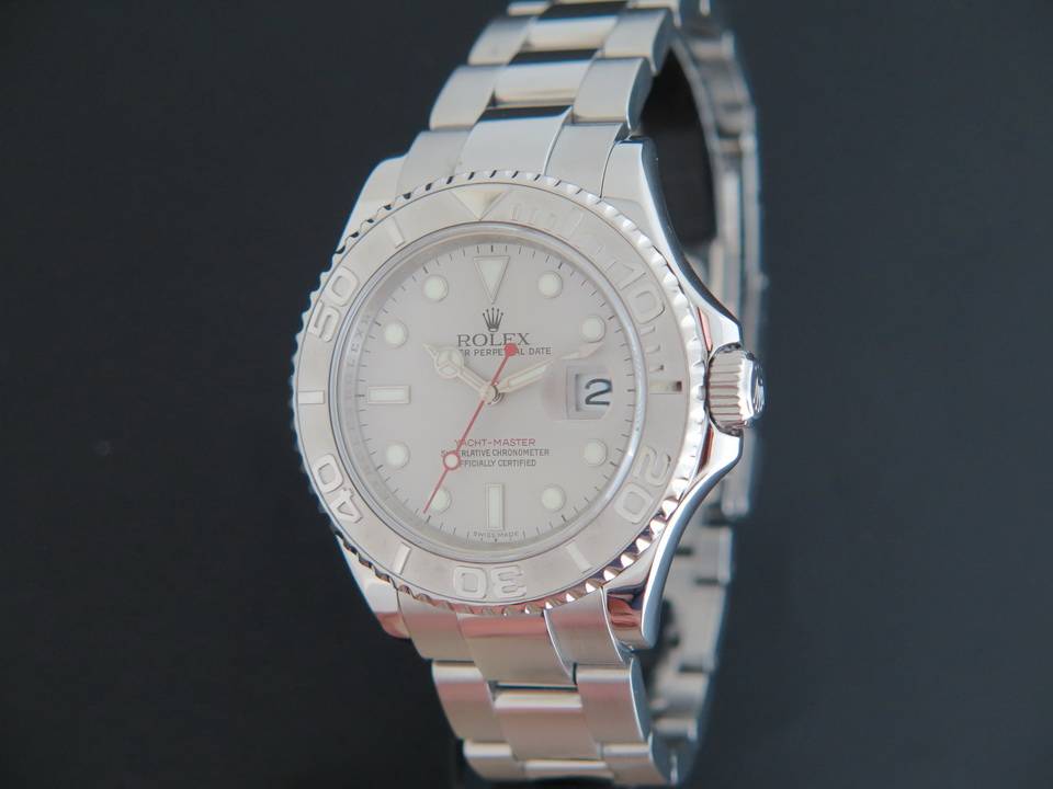 Rolex Yacht-Master 16622 REHAUT  (1)