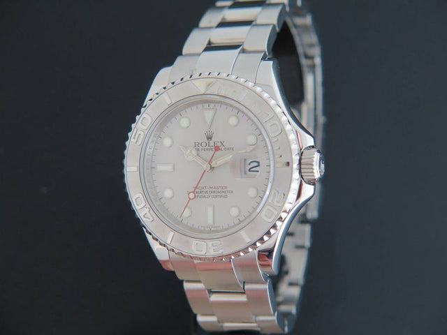 Rolex Yacht-Master REHAUT