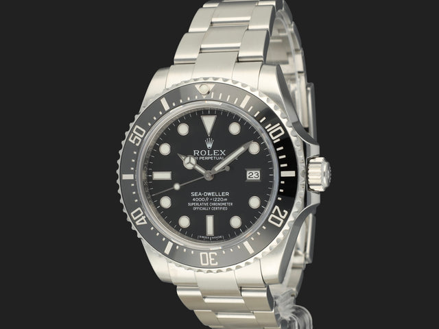 Rolex Sea-Dweller 4000