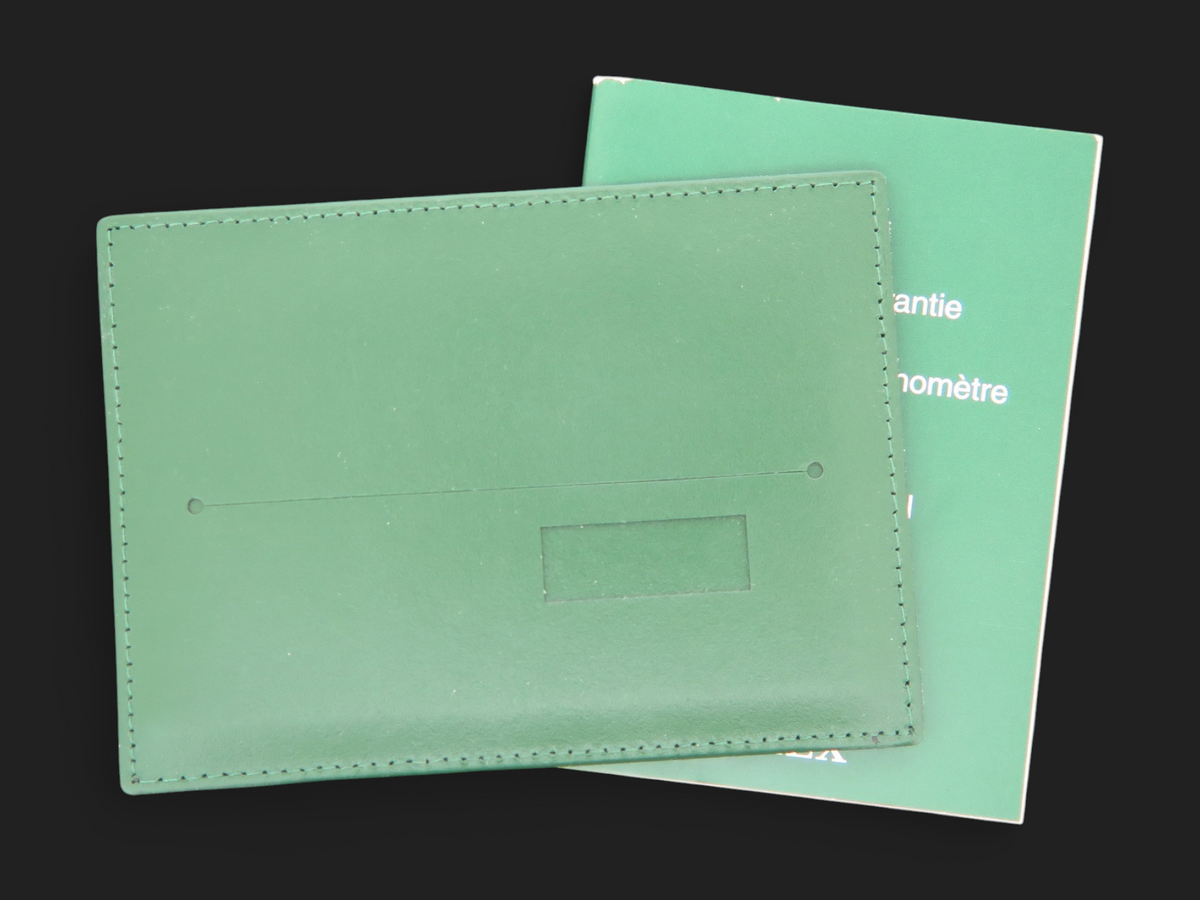 Rolex Card Holder (1)