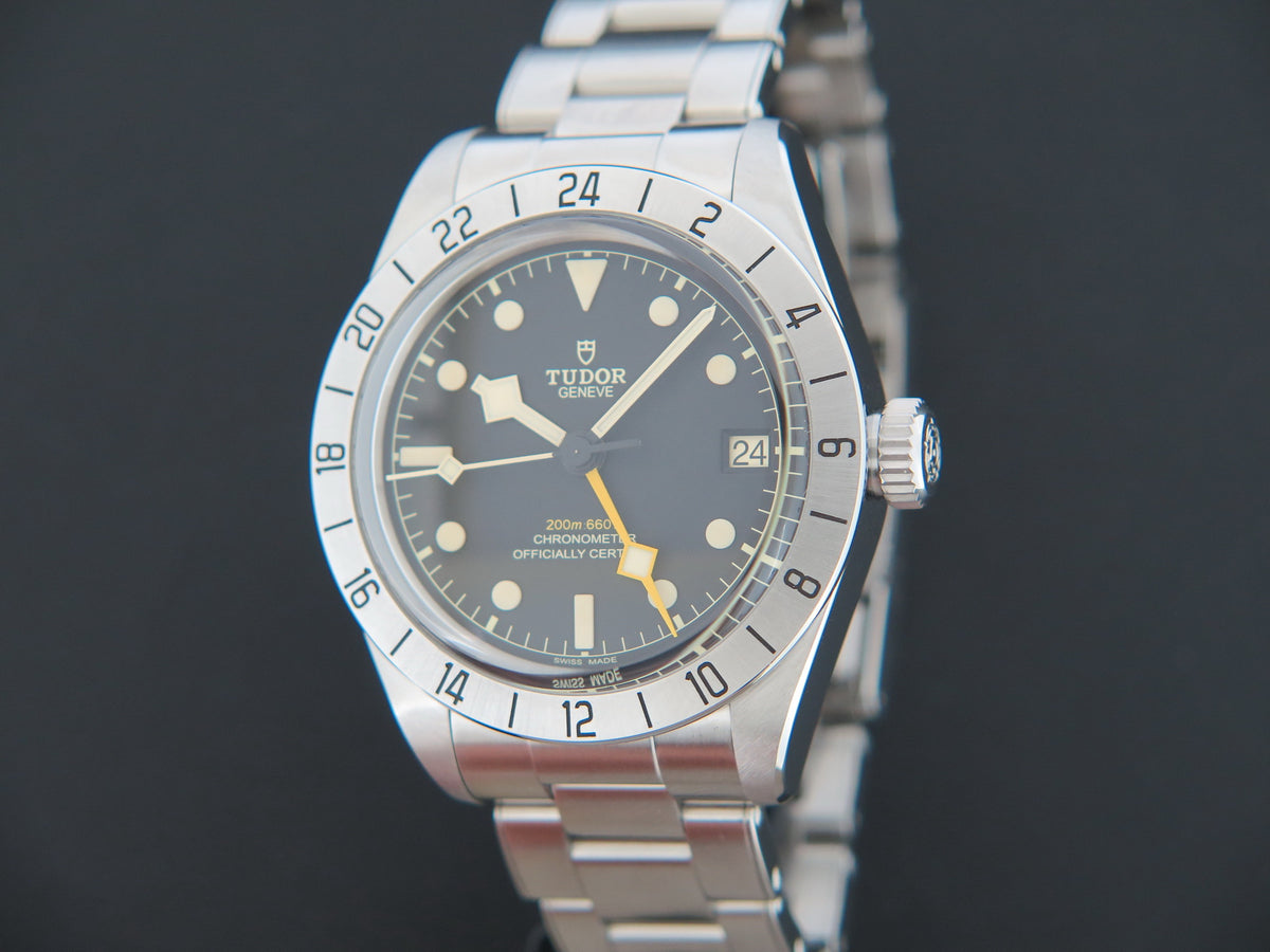 Tudor Black Bay Pro 79470 NEW (1)