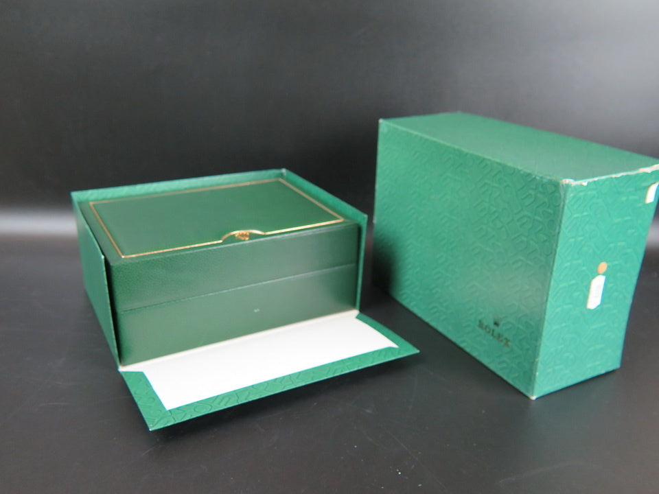 Rolex Day-Date box set  (1)