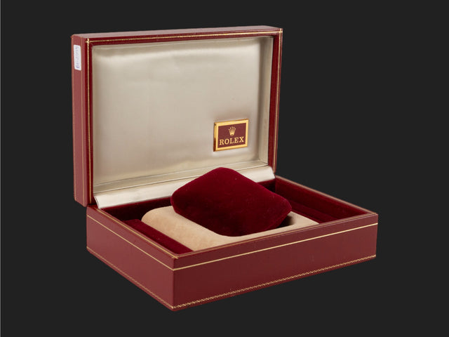 Rolex Box