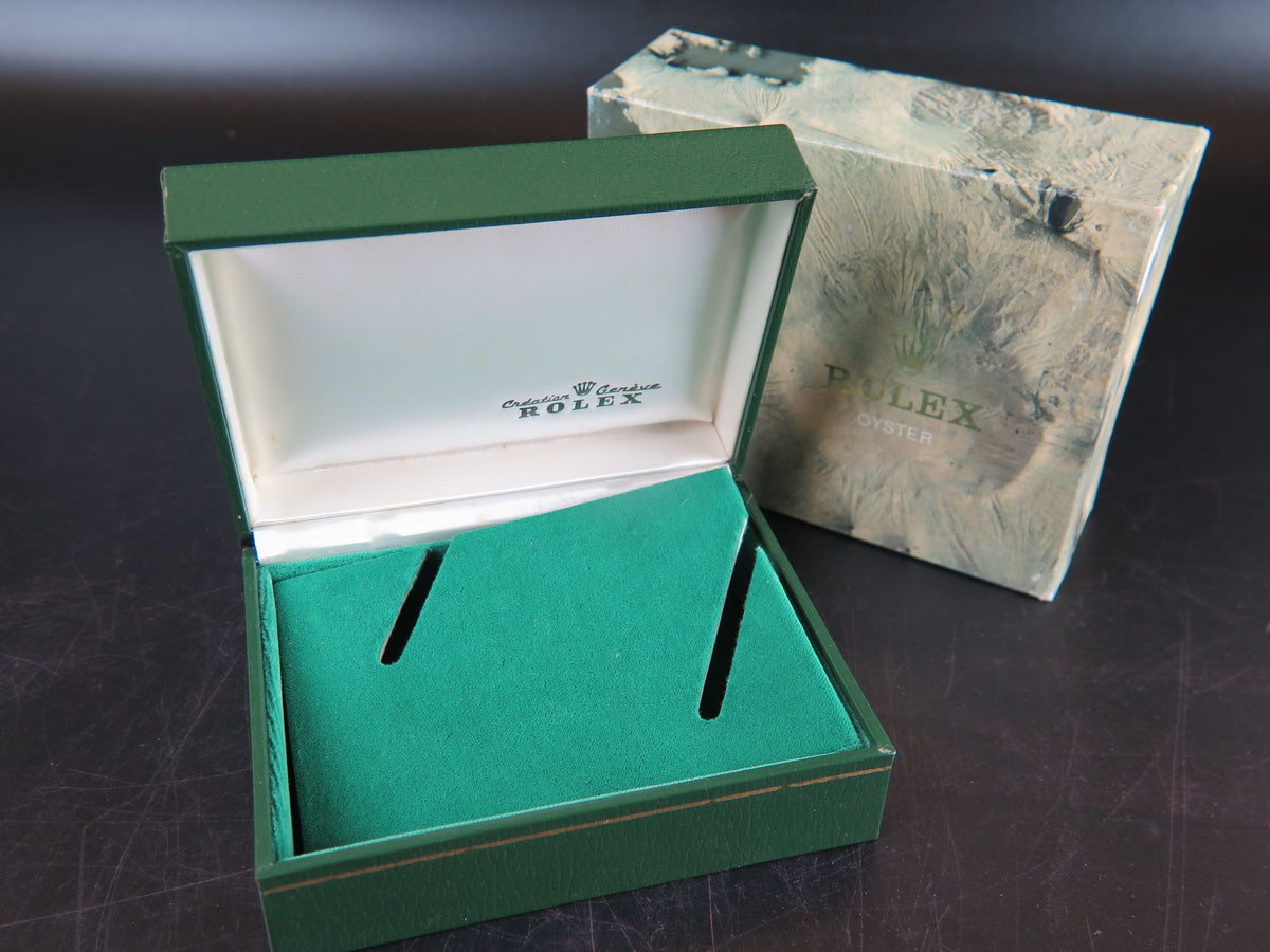 Rolex Box Set For 67193 (1)