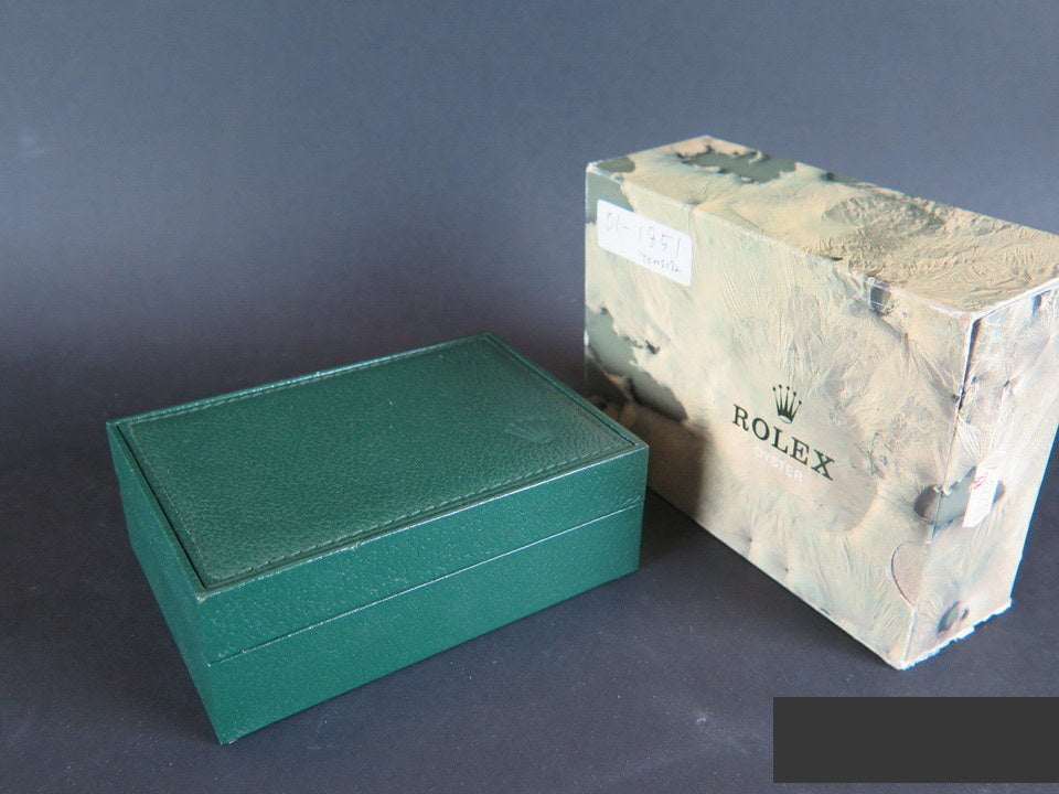 Rolex Box set (1)