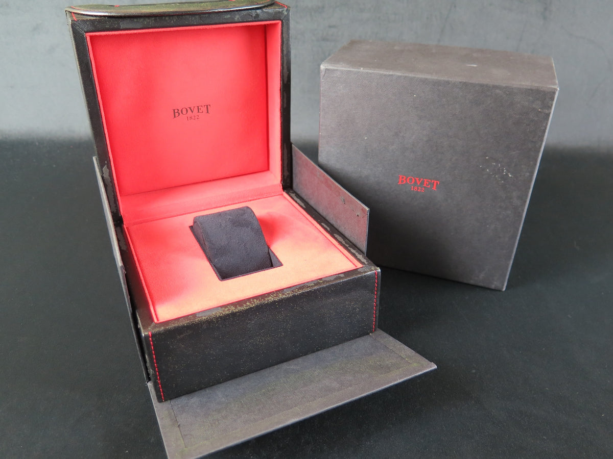 Bovet Box set (1)