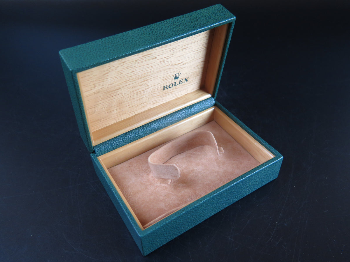 Rolex Box (1)