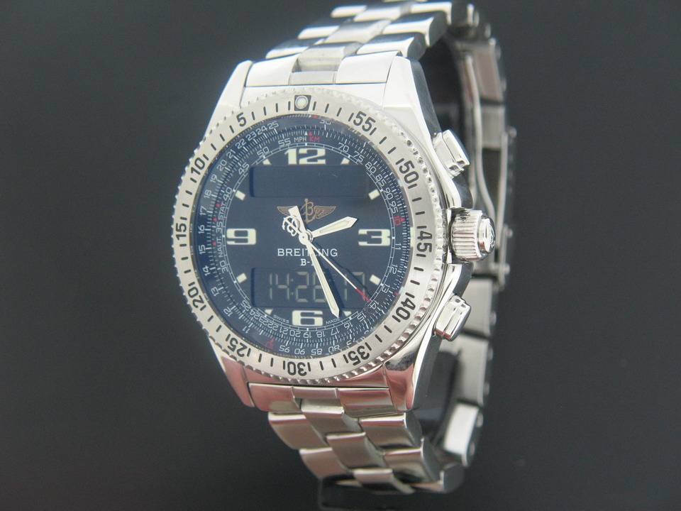 Breitling B-1 (1)