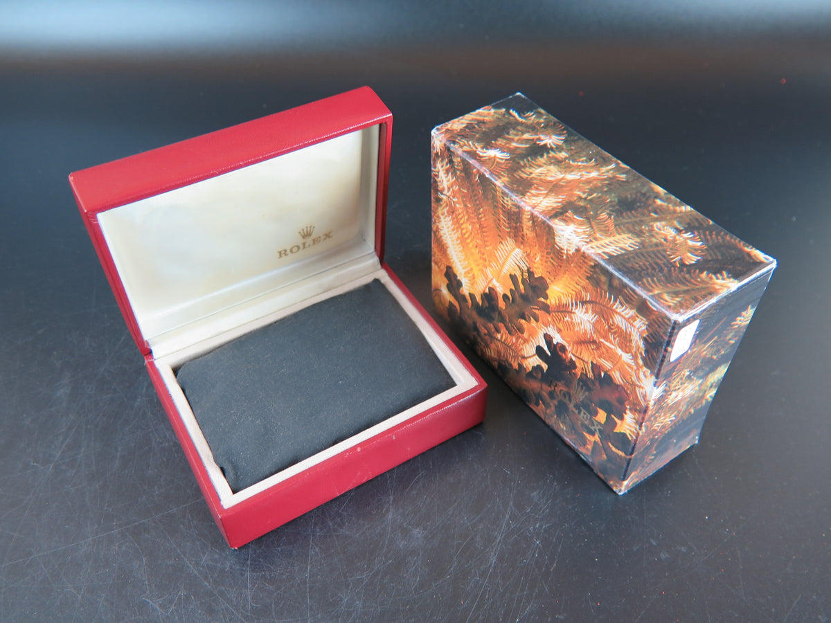 Rolex Box Set For Ladies (1)
