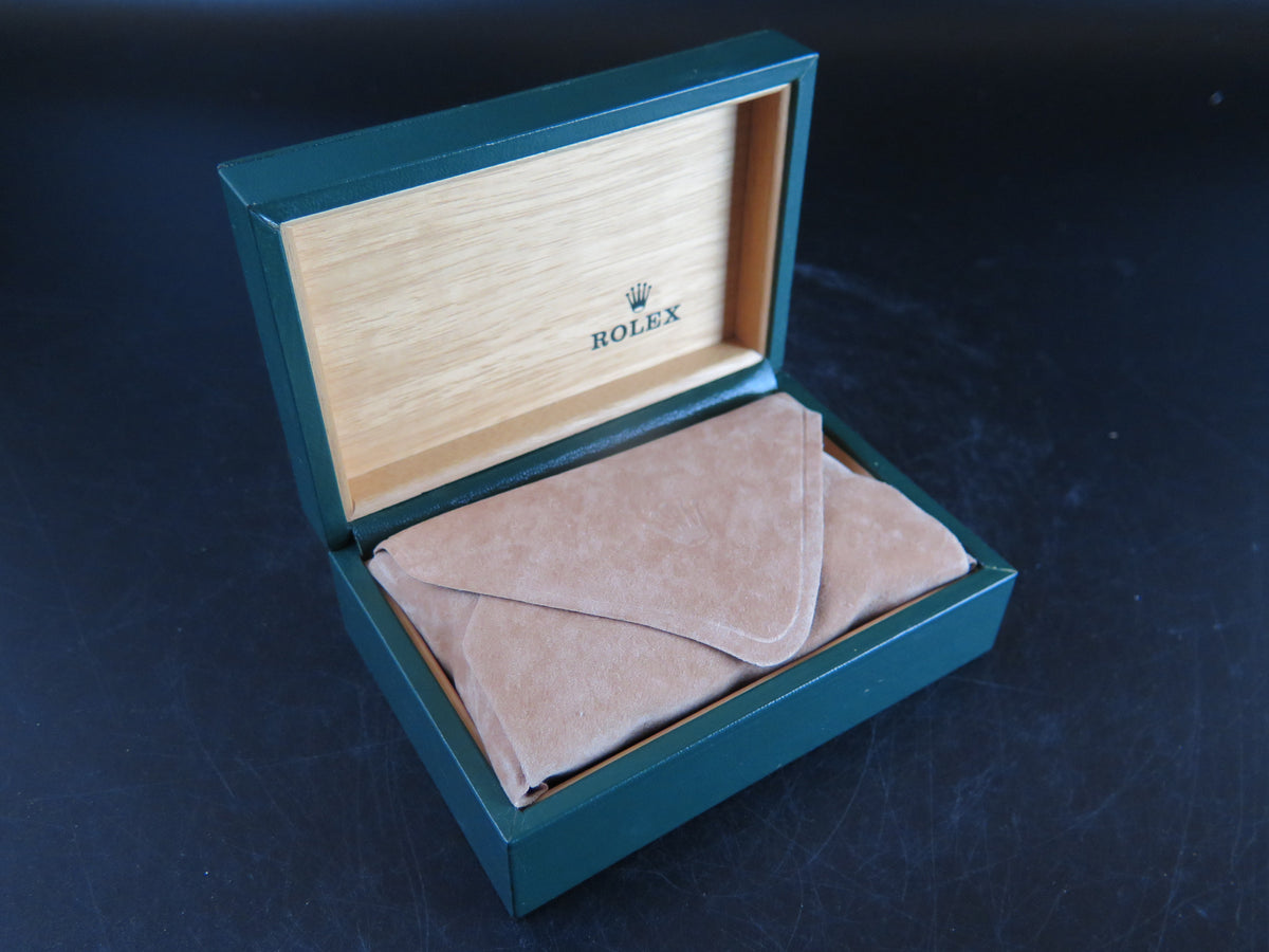 Rolex Box (1)