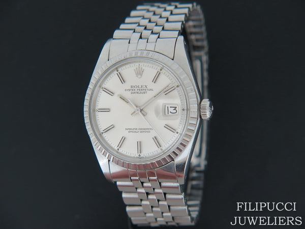Rolex Datejust 1603