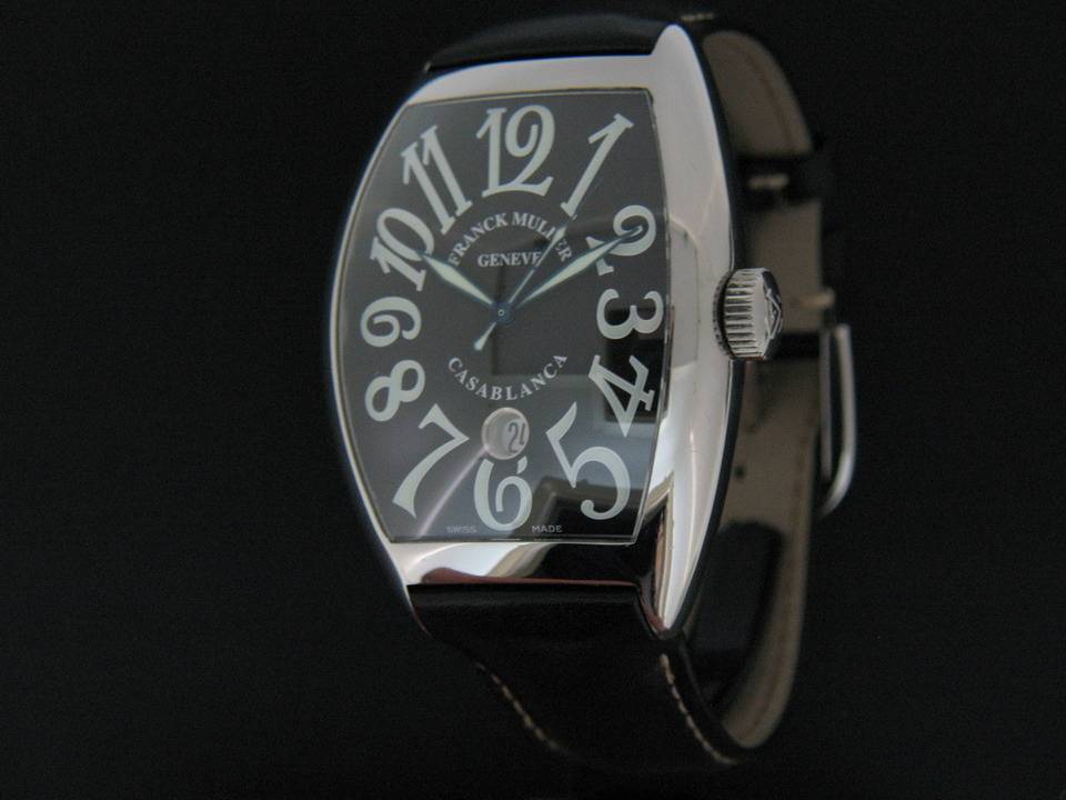 Franck Muller 888CDT 888CDT (1)