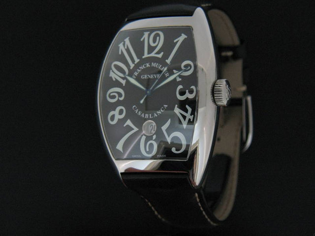 Franck Muller 888CDT
