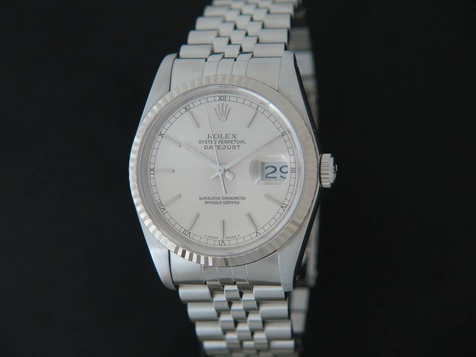 Rolex Datejust 16234 (1)
