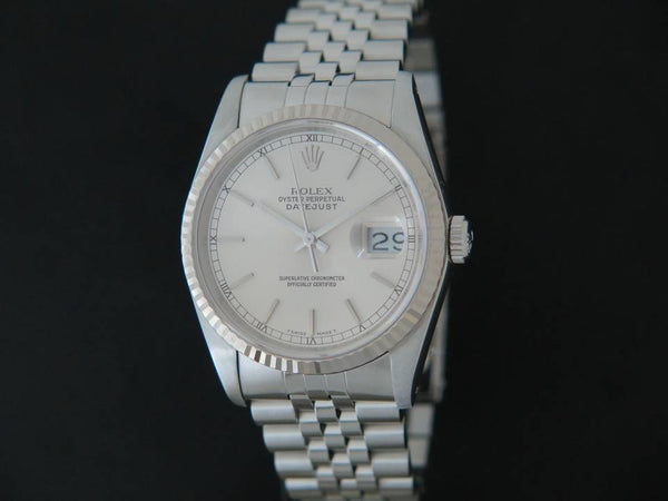Rolex Datejust
