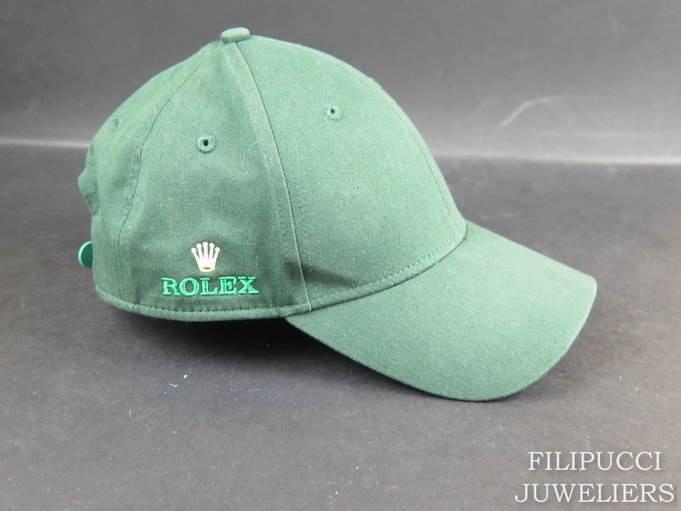 Rolex Cap (1)