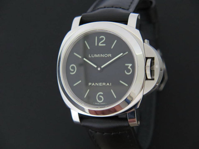 Panerai Luminor Base