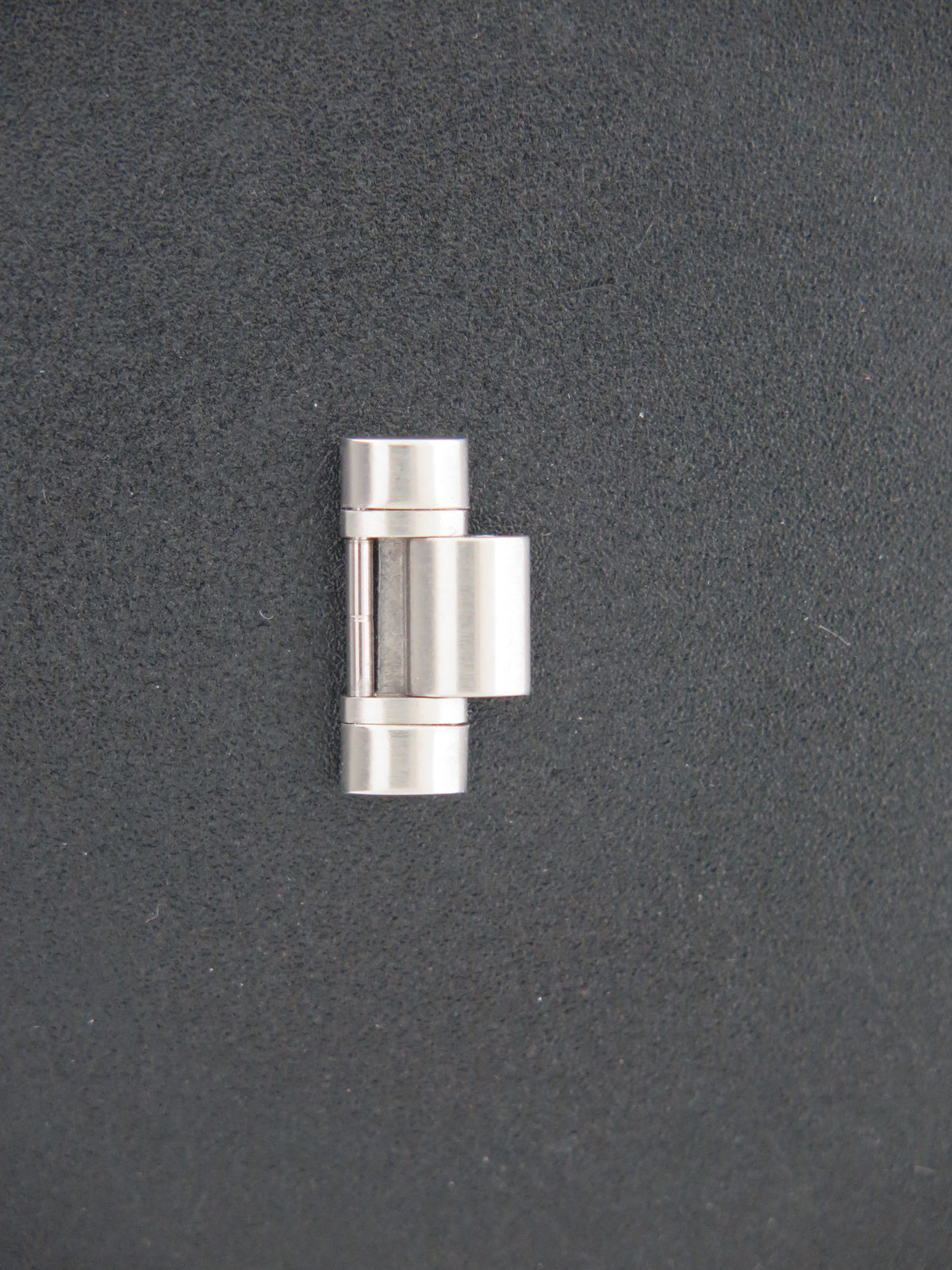 Omega 15,8MM Steel Link for Speedmaster (1)