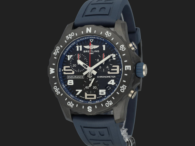 Breitling Endurance Pro Blue