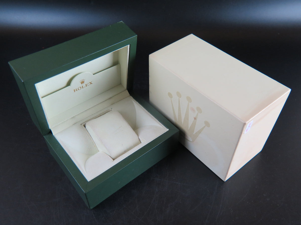 Rolex Box Set (1)